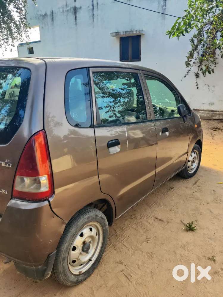 Maruti Suzuki Estilo 2010 Petrol 90000 Km Driven