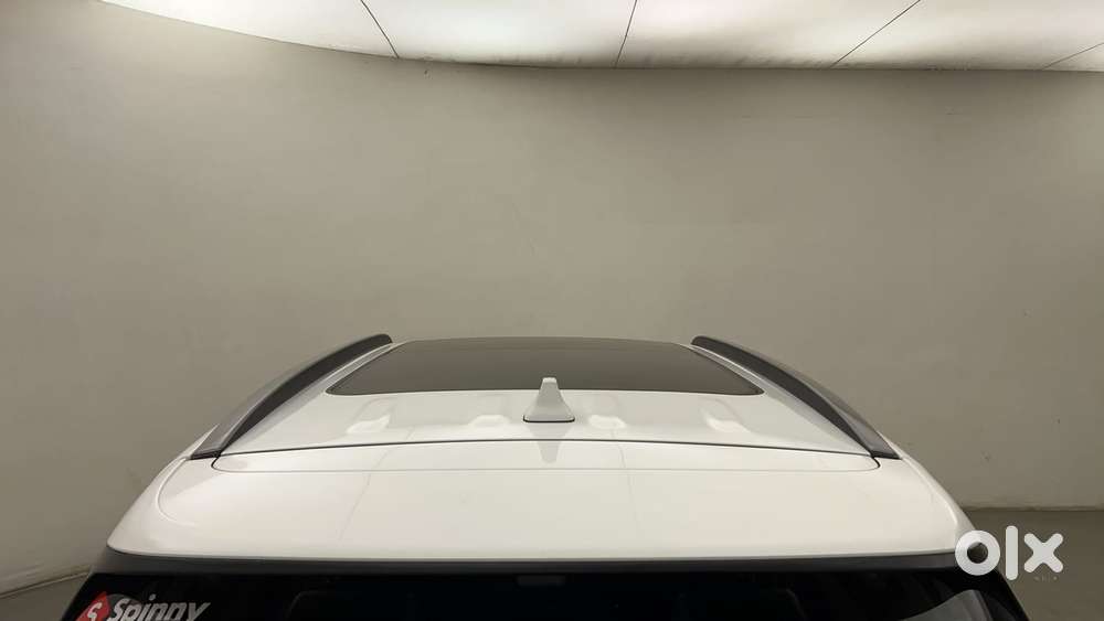 Hyundai Creta 1.5 Sx, 2022, Petrol