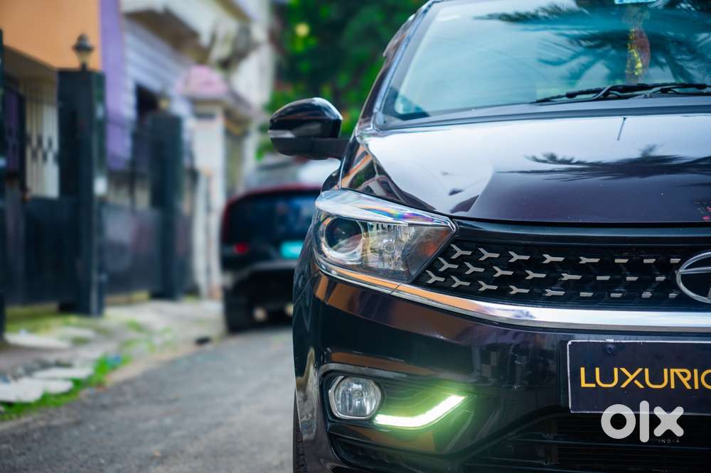 Tata Tiago 1.2 Revotron Xz Plus, 2022, Petrol