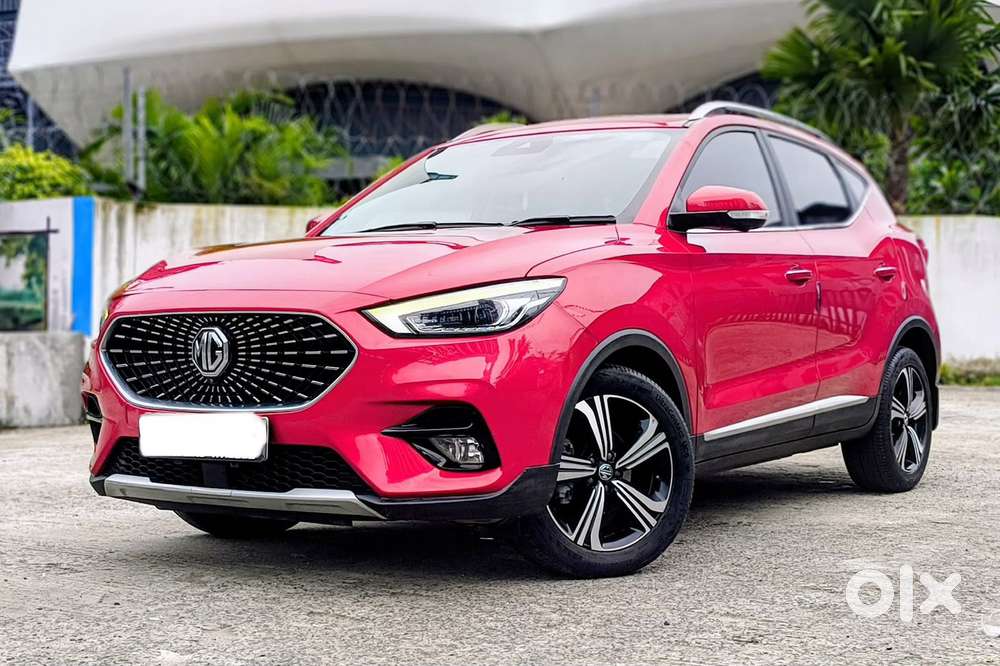 Mg Astor 1.5 Savvy Cvt, 2022, Petrol