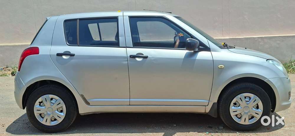 Maruti Suzuki Swift 2004-2010 Lxi Bsiv, 2011, Petrol