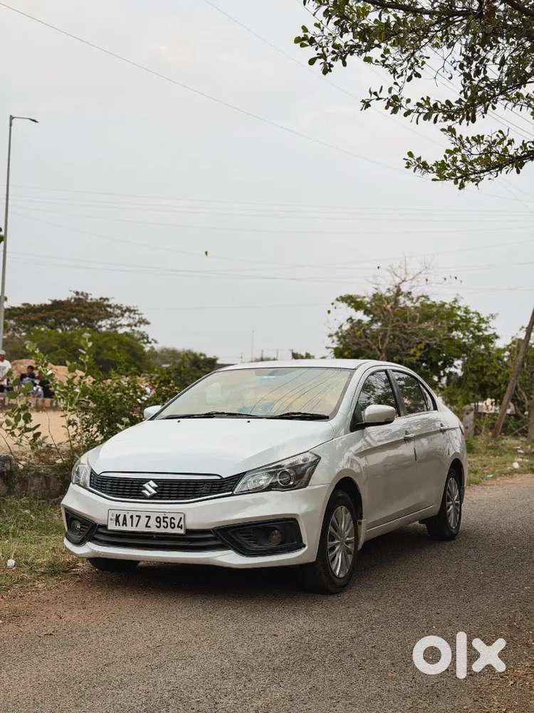 Maruti Suzuki Ciaz 2019 Petrol Good Condition