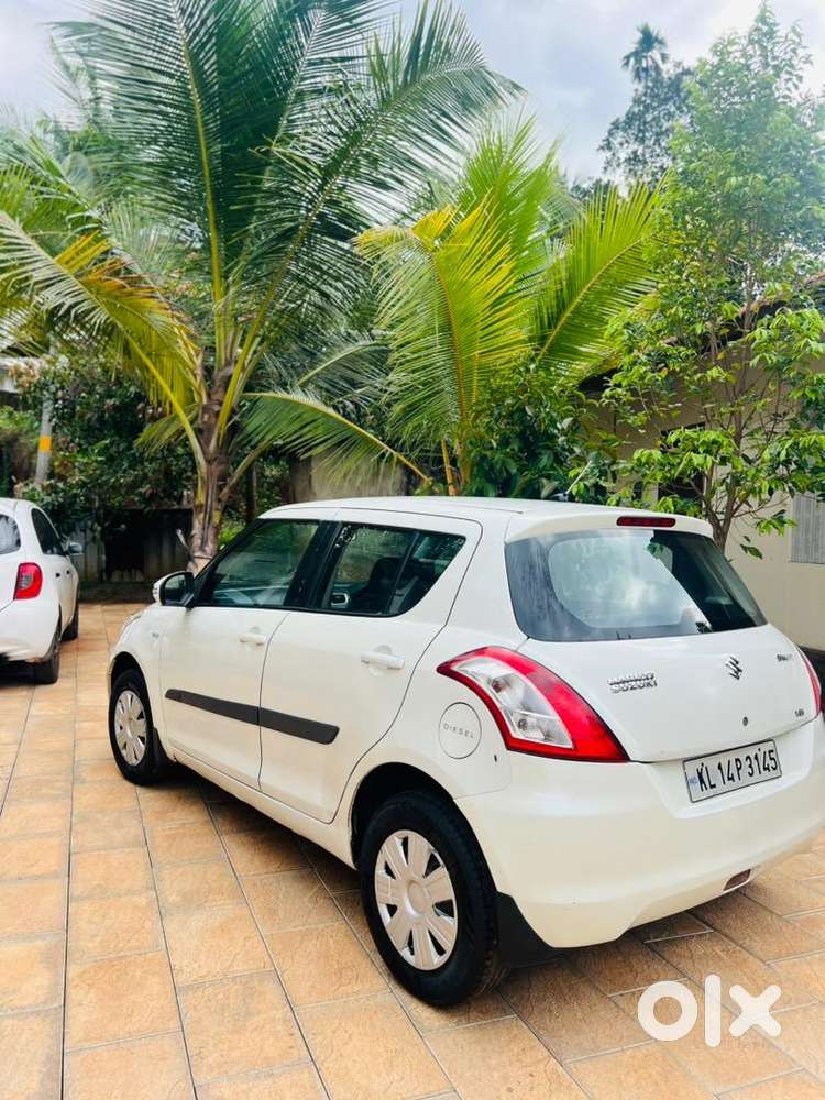 Maruti Suzuki Diesel 2014