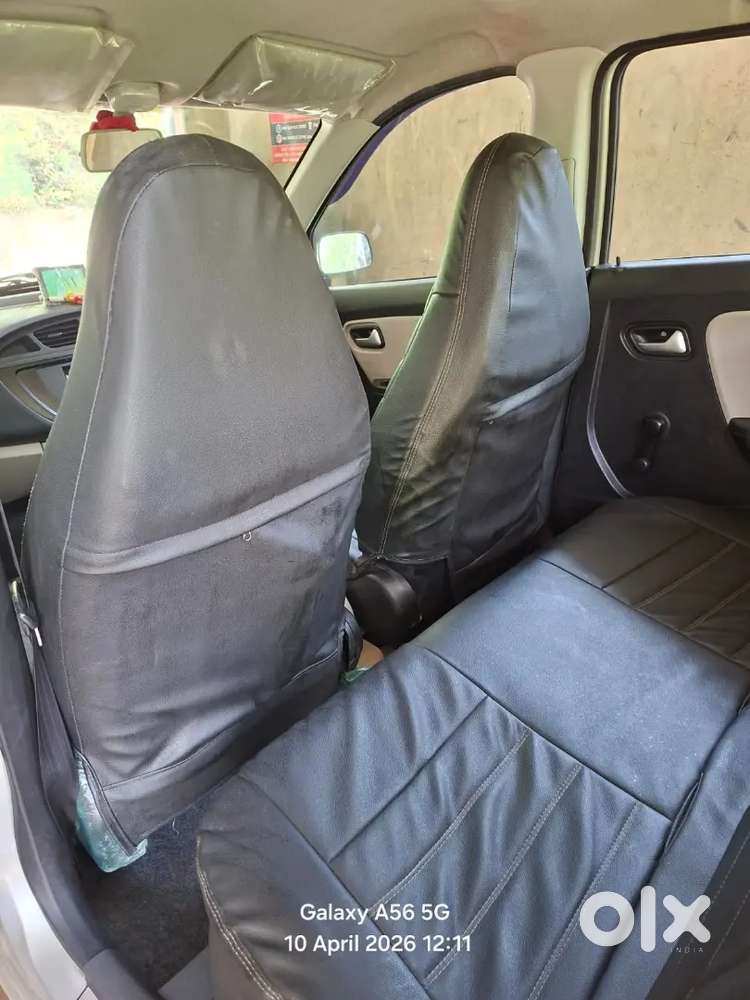 Maruti Suzuki Alto 800 2019 Petrol 16996 Km Driven