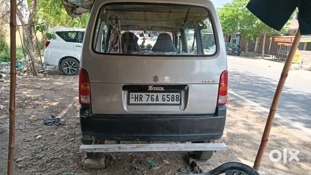 Maruti Suzuki Eeco 2013 Cng & Hybrids 178000 Km Driven