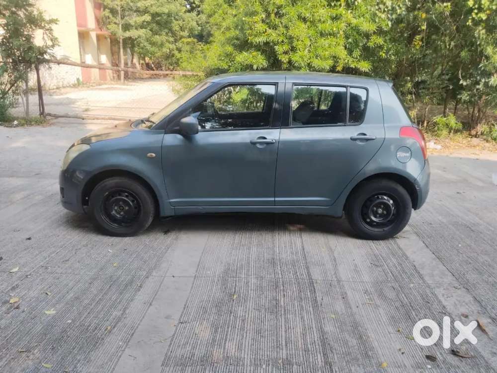 Maruti Suzuki Swift Dzire 2008