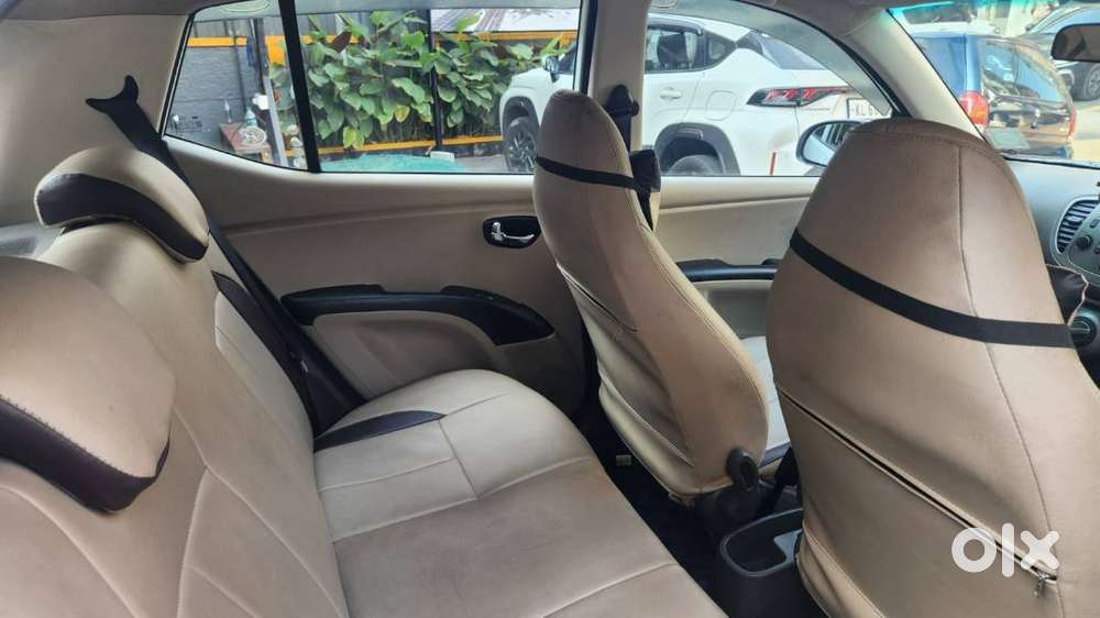 Hyundai I10 Sportz 1.2 - Urgent Sale