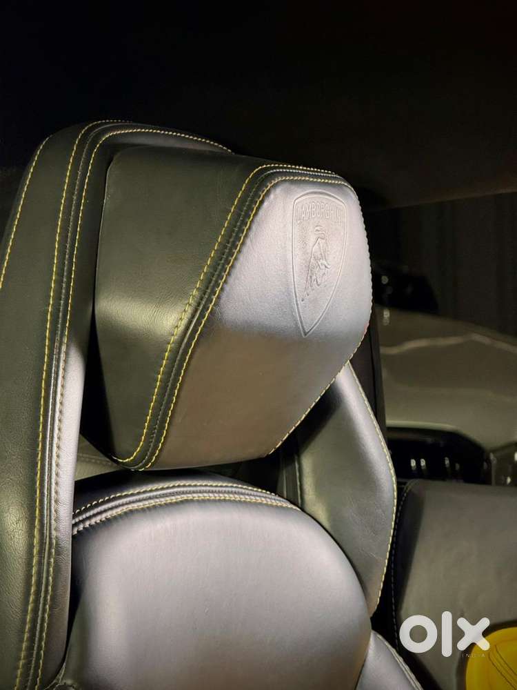 Lamborghini Gallardo Lp 550 2, 2011, Petrol