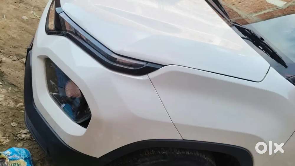 Tata Punch Pure Icng 2024 Model