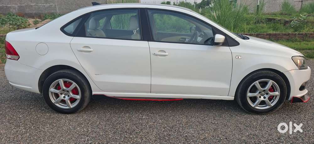 Volkswagen Vento Diesel Comfortline, 2013, Diesel