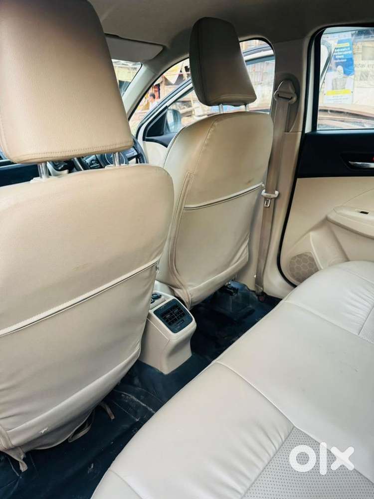 Swift Dzire Only 24000km  With Service Record,