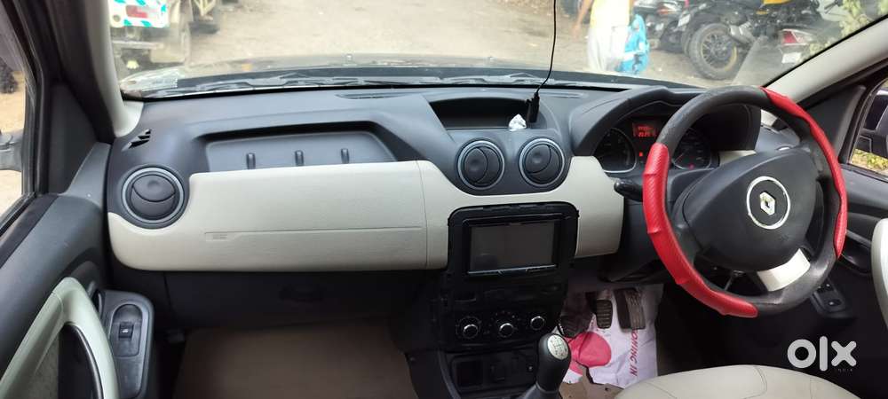 Renault Duster 110ps Diesel Rxl, 2013, Diesel