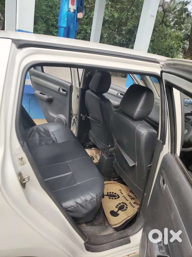 Maruti Suzuki Swift 2008 Diesel
