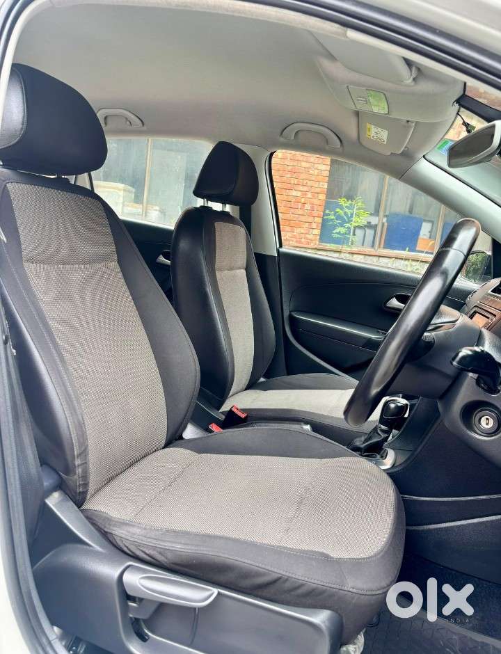 Volkswagen Polo 1.2 Gt Tsi, 2018, Petrol