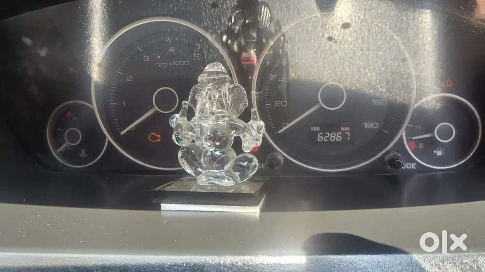 Tata Indica Vista 2013 Diesel Good Condition