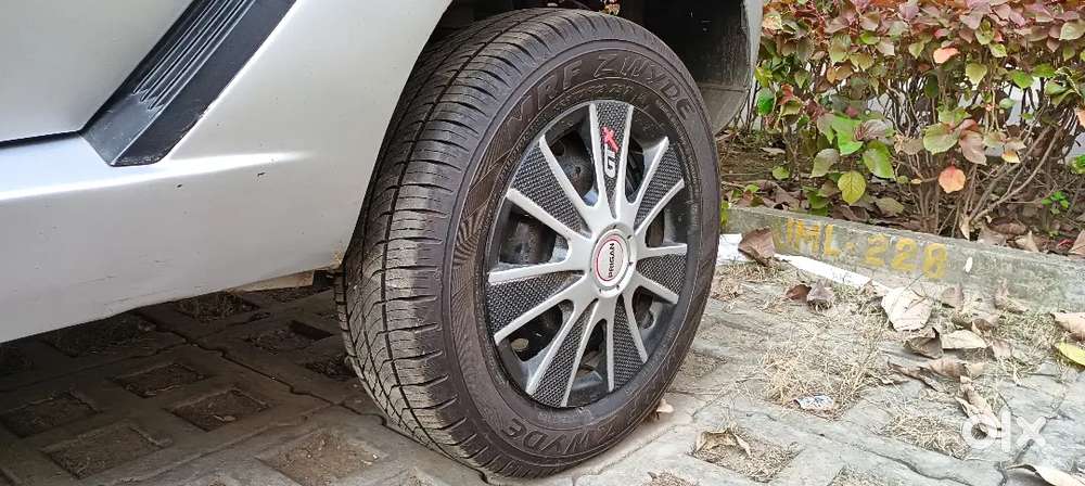 Tata Nano Automatic With Cruise Control