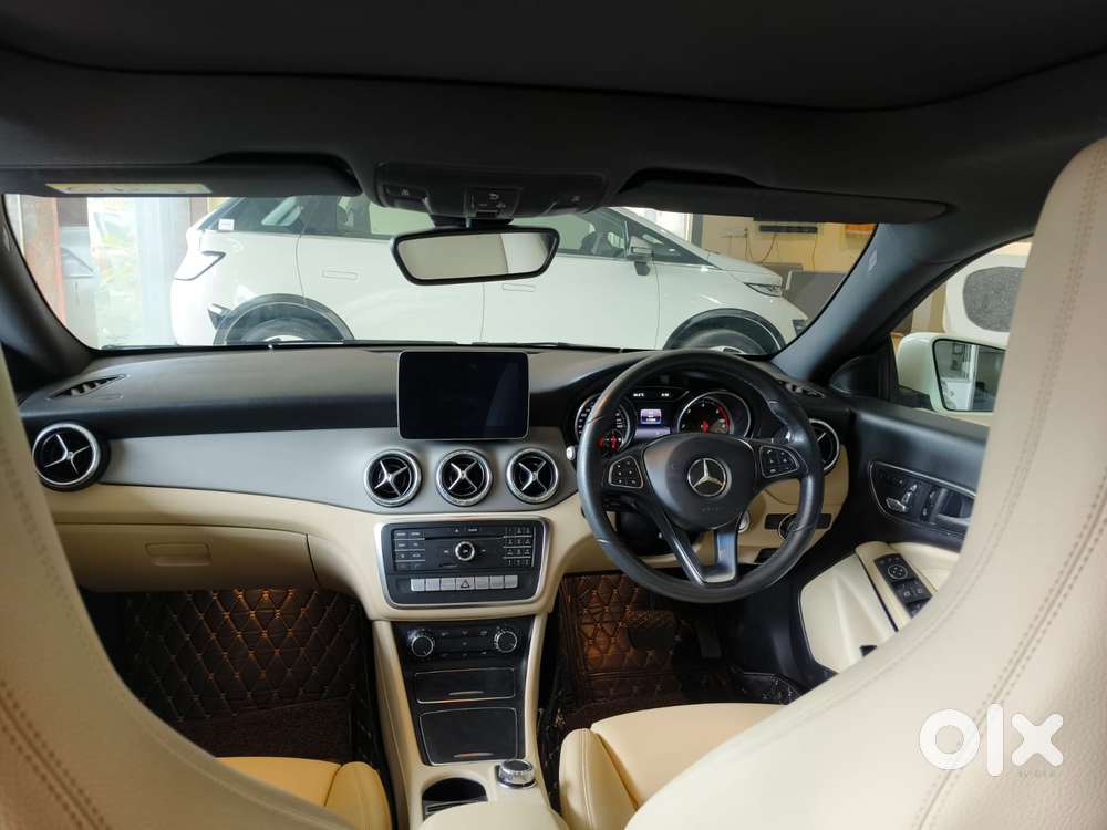 Mercedes-benz Cla 200 D Sport, 2018, Diesel