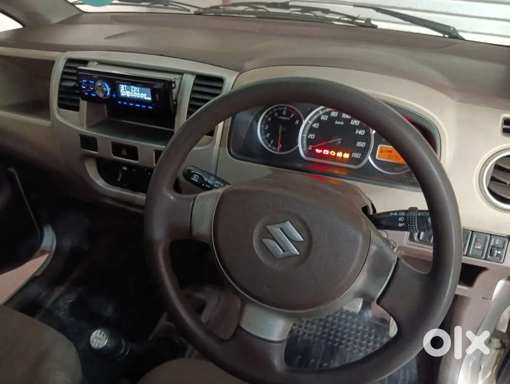Maruti Estilo 1.0 Vxi 2010