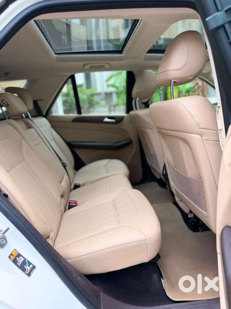 Mercedes-benz Gle 2018 Diesel 110000 Km Driven