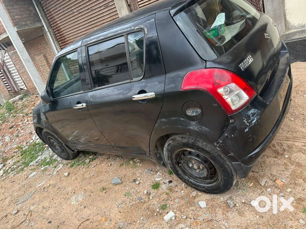 Swift Vxi Manual 2006 Km