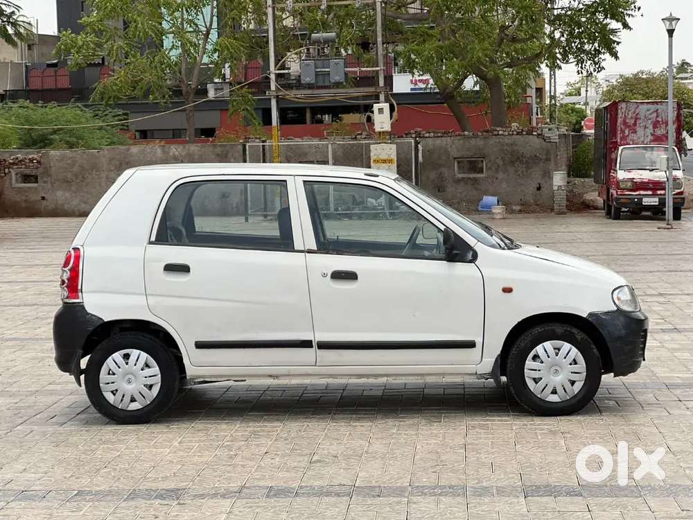 Alto Car For Sale