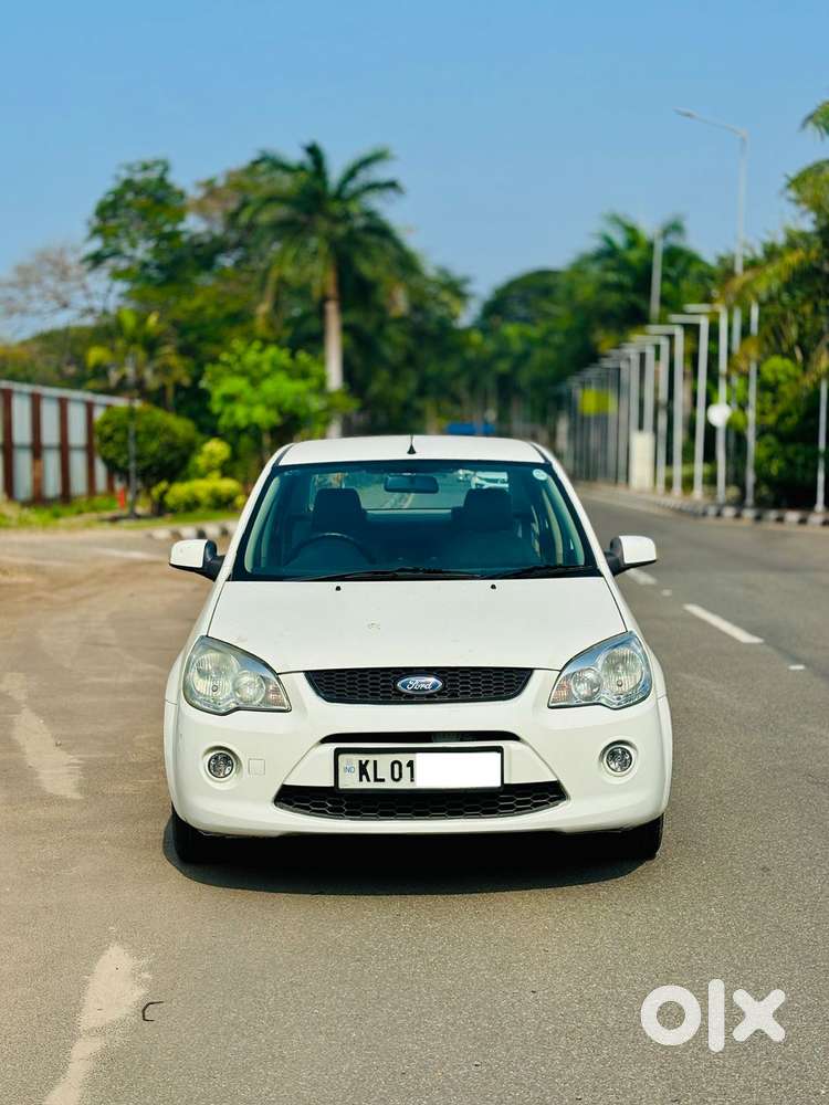 Ford Fiesta 1.5 Tdci Titanium, 2012, Diesel