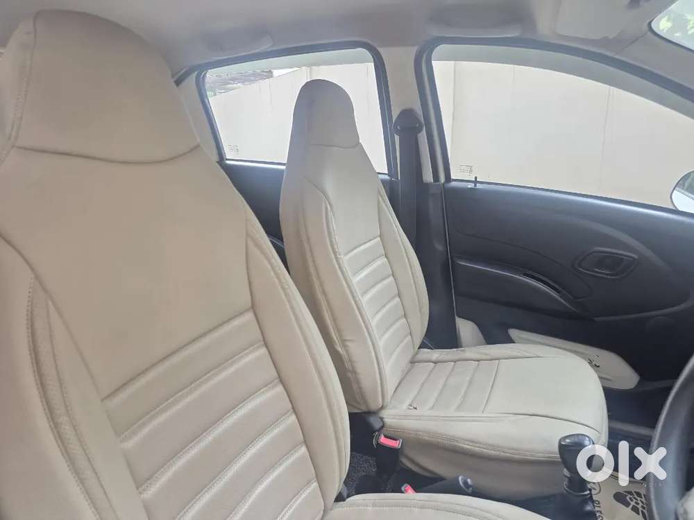 Datsun Redigo 2019 Cng & Hybrids 80000 Km Driven