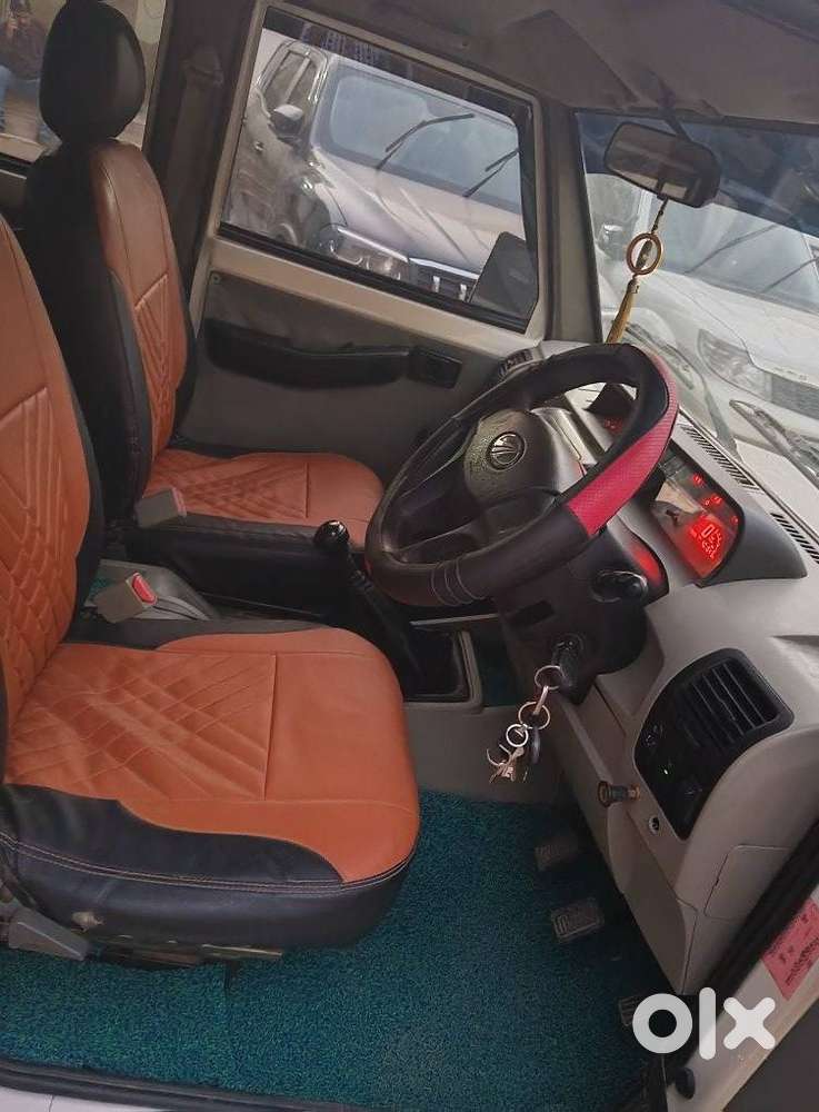 Mahindra Bolero Sle, 2020, Diesel