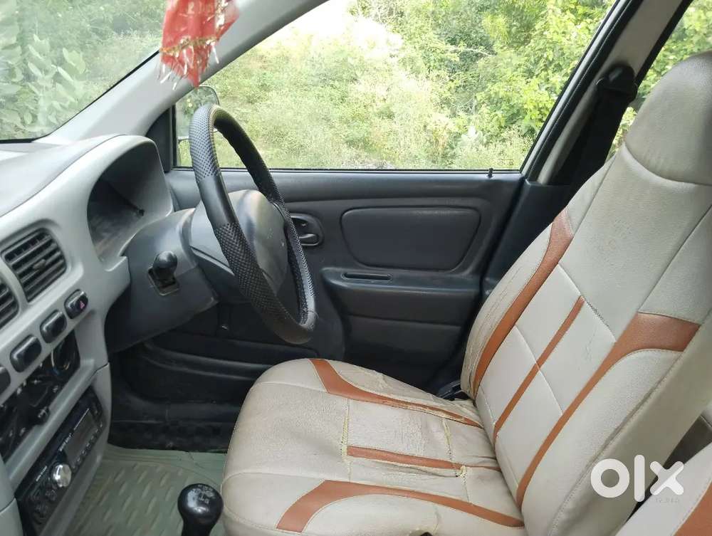 Maruti Suzuki Alto 2010 Petrol