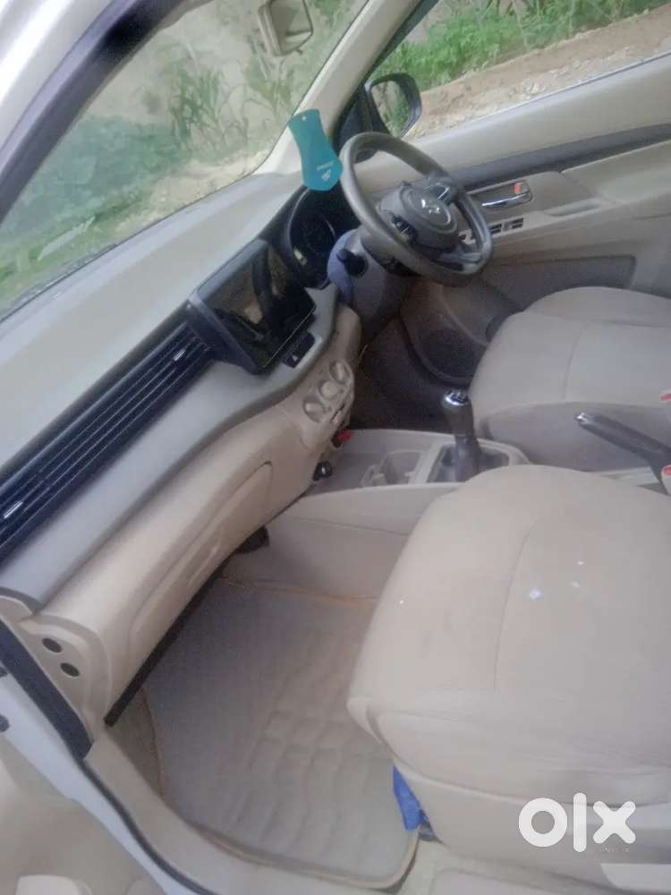 Maruti Suzuki Ertiga 2023