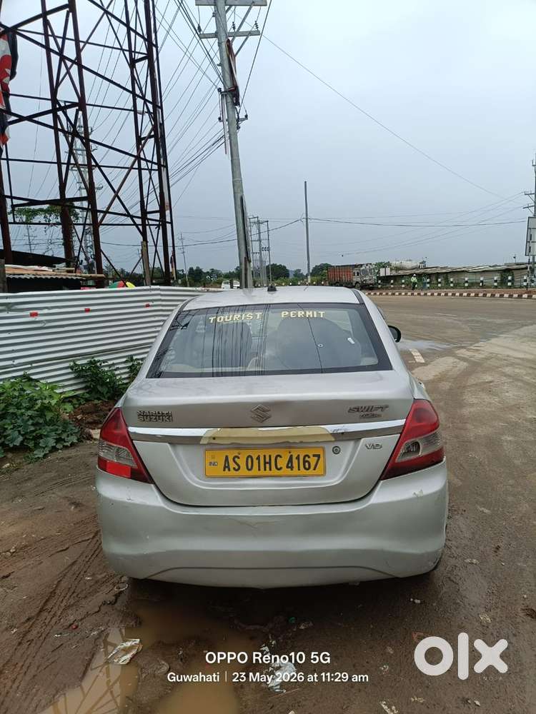 Maruti Suzuki Swift Vdi 2016 Year