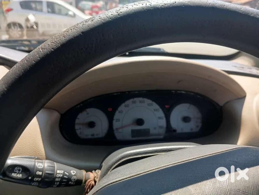 Mahindra Xylo Diesel 2015, Ac Engine Suspension Everything Perfect Hai