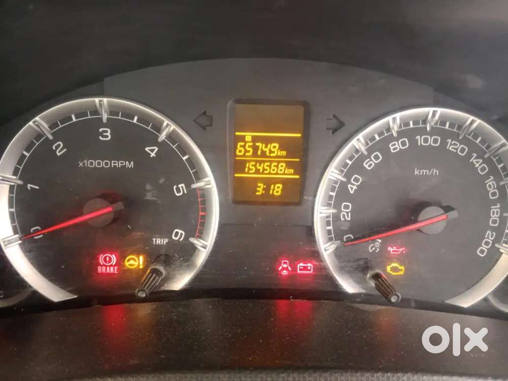 Maruti Suzuki Dzire 2014 Diesel 150000 Km Driven