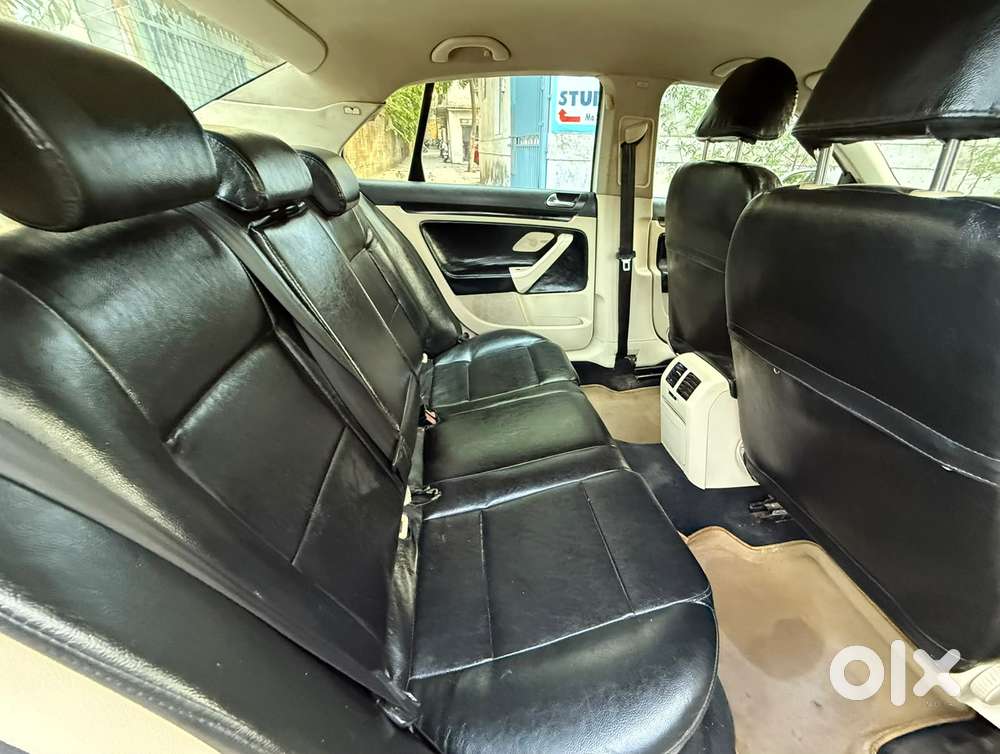 Volkswagen Jetta, 2010, Diesel