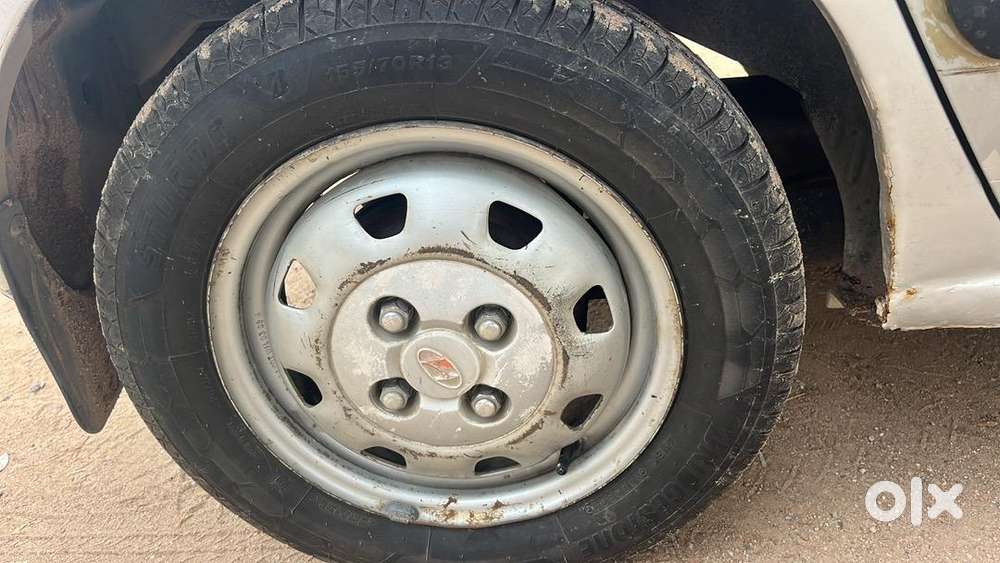 Good Condition Hyundai Santro Xing 2005 Petrol 18971 Km Driven