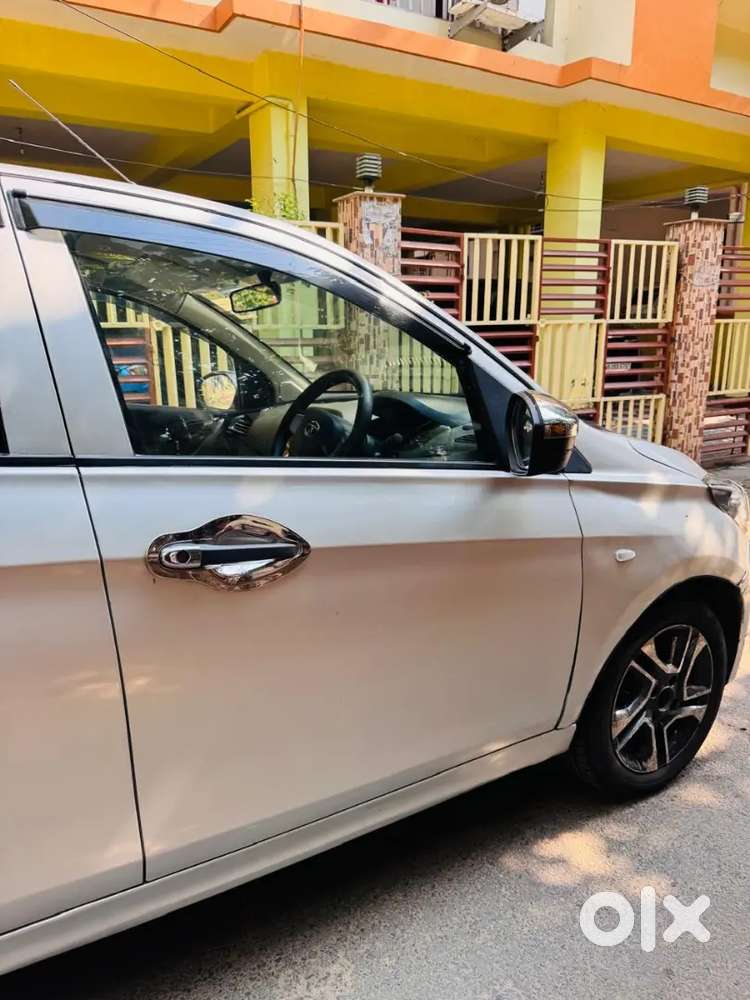 Tata Tiago 2018 Diesel 35km In 1 Litre Well Maintained