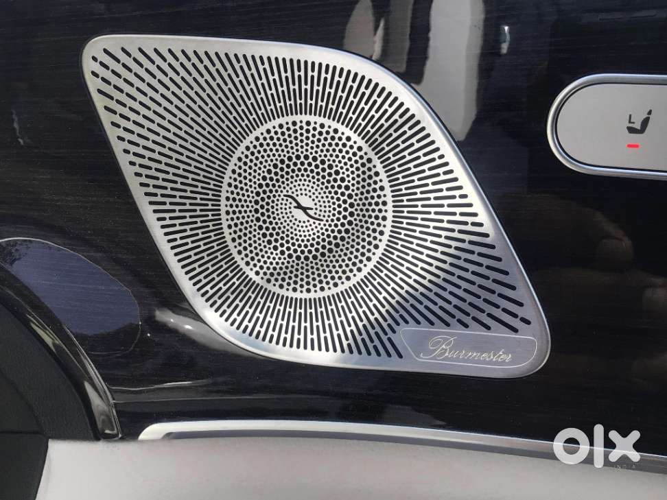 Mercedes-benz Gle 300d 4matic Lwb, 2025, Diesel