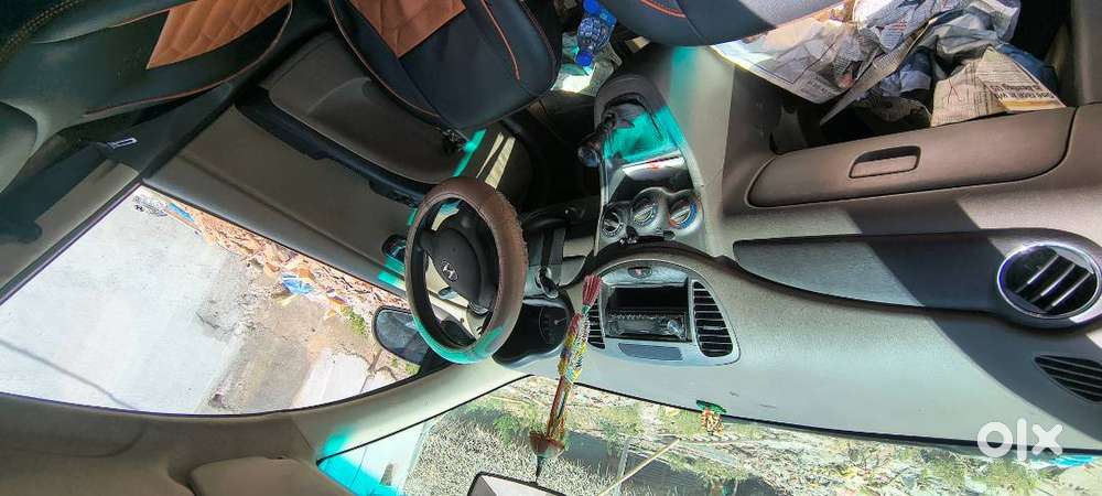 Hyundai I10 Magna 1.1m