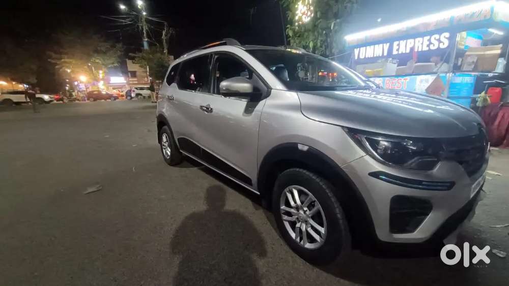 Triber Good Condition