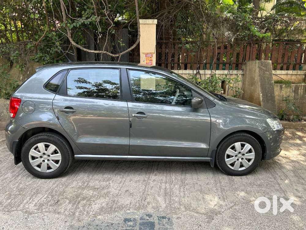 Volkswagen Polo Diesel 2012 Model Cars 1822969747