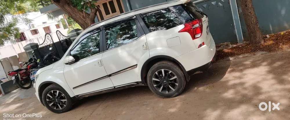 Mahindra Xuv500 Diesel Manual 2018 December