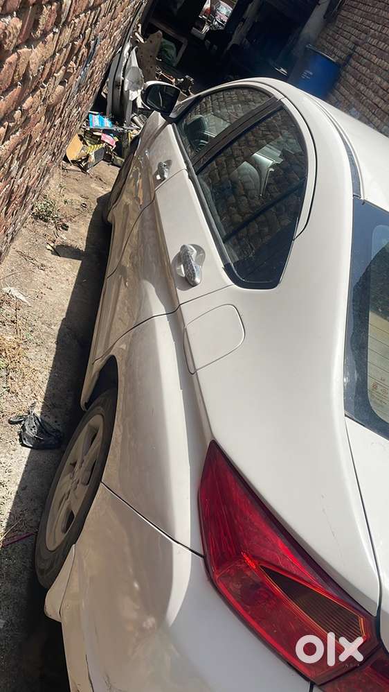 Honda City Diesel 2014