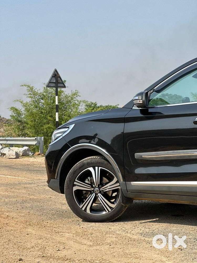 Mg Astor 1.5 Sharp, 2021, Petrol