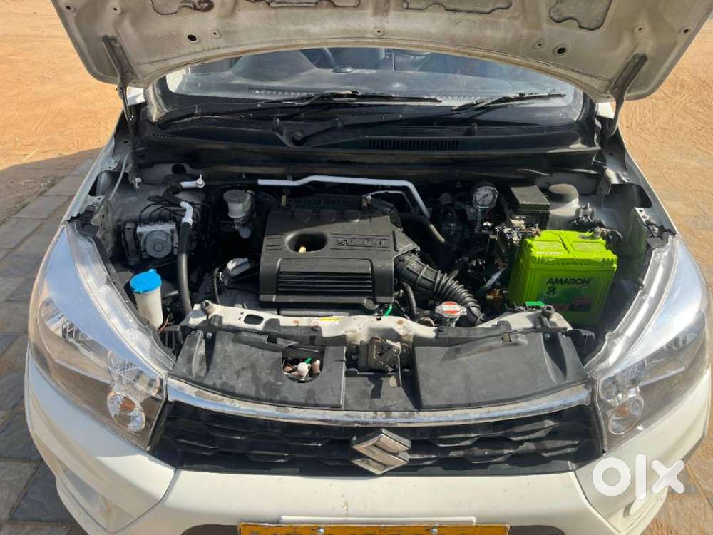 Maruti Suzuki Celerio Lxi(o), 2021, Cng & Hybrids