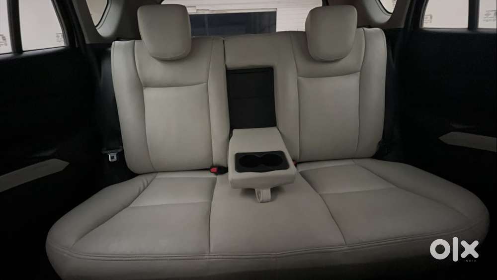 Maruti Suzuki S-cross Alpha 1.6, 2016, Diesel