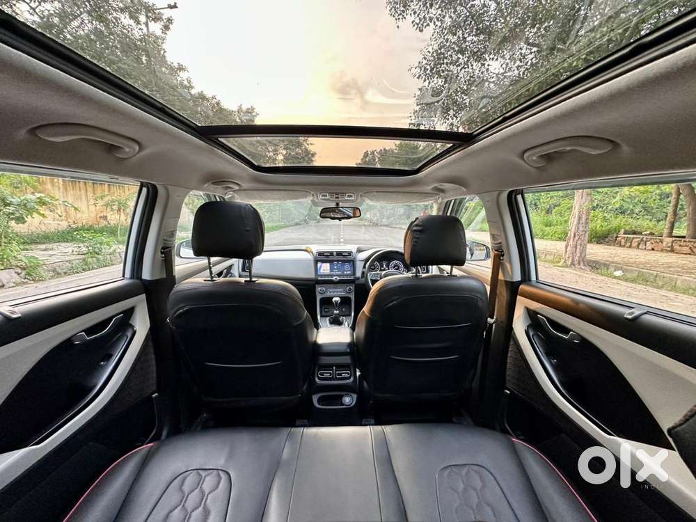 Hyundai Creta 1.6 Sx, 2023, Petrol