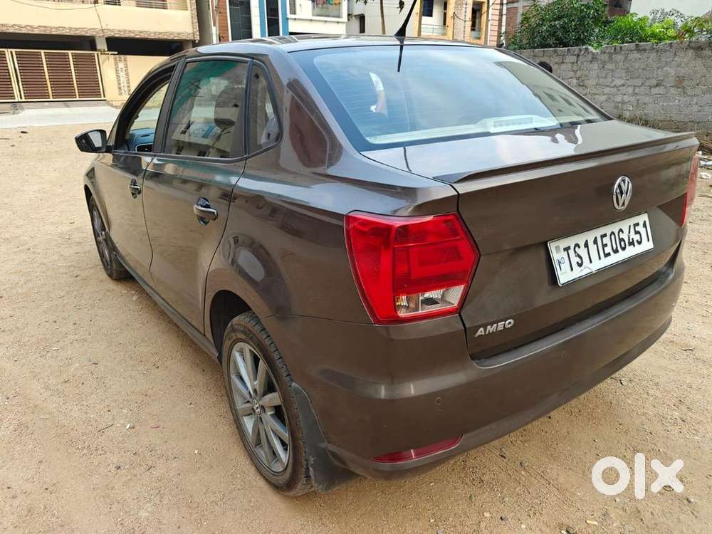 Volkswagen Model 2019