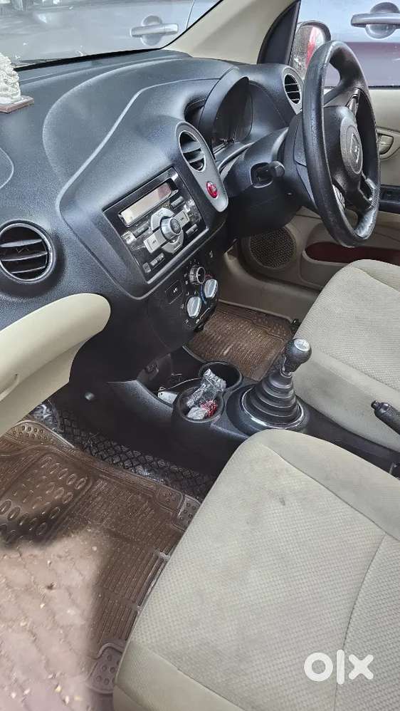 Honda Brio 2014 Petrol 57000 Km Driven