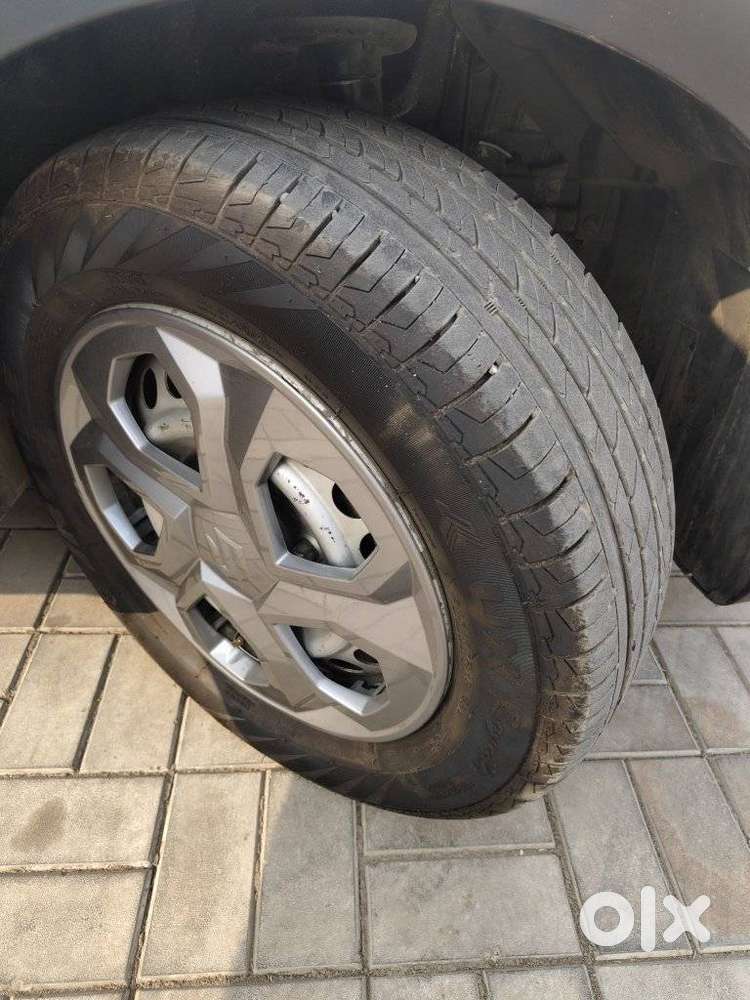 Maruti Suzuki S Cross Sigma Ddis 200 Sh, 2017, Diesel