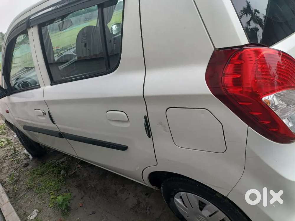 Good Condition... Power Window ..ac